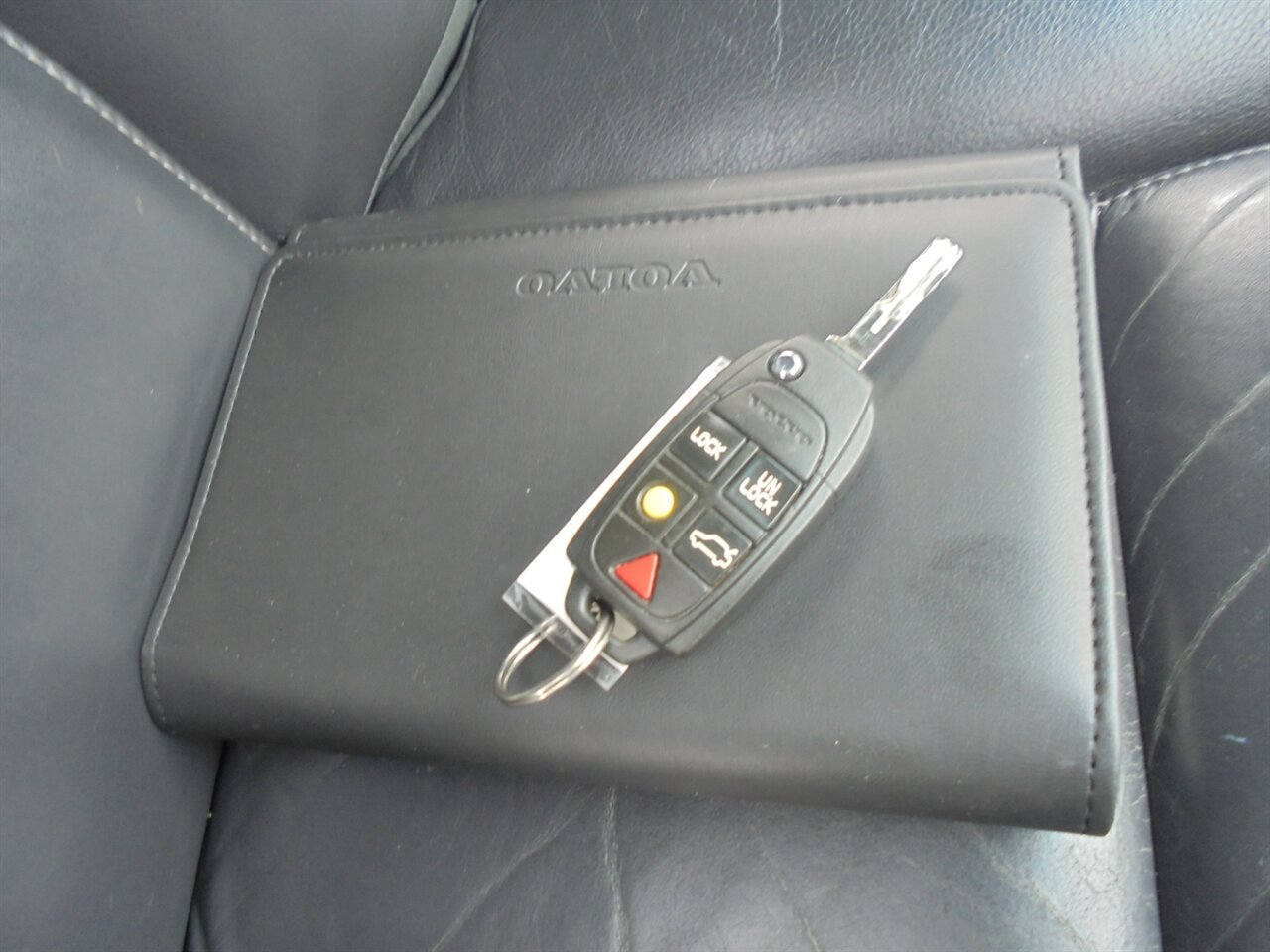 2013 Volvo XC90 3.2  Premium - Photo 68 - Deland, FL 32720