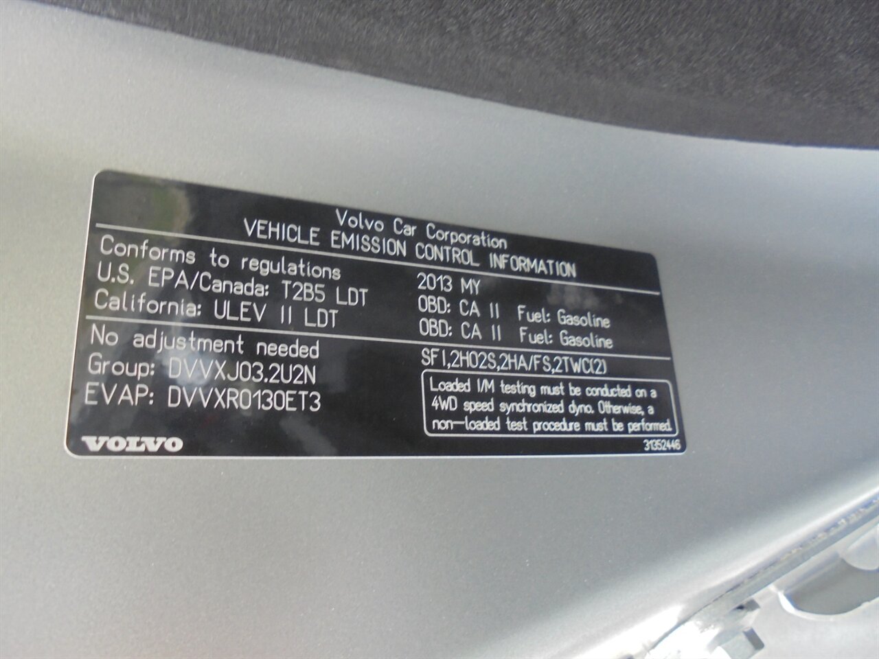 2013 Volvo XC90 3.2  Premium - Photo 29 - Deland, FL 32720