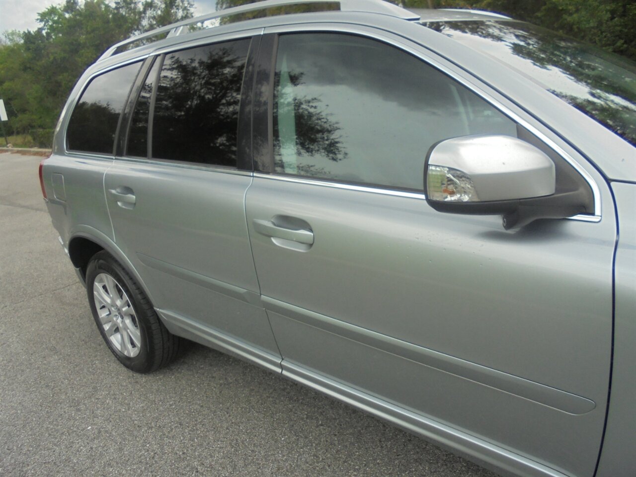 2013 Volvo XC90 3.2  Premium - Photo 10 - Deland, FL 32720