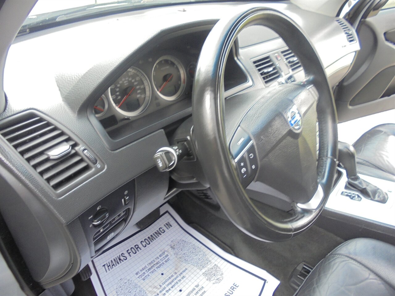 2013 Volvo XC90 3.2  Premium - Photo 32 - Deland, FL 32720