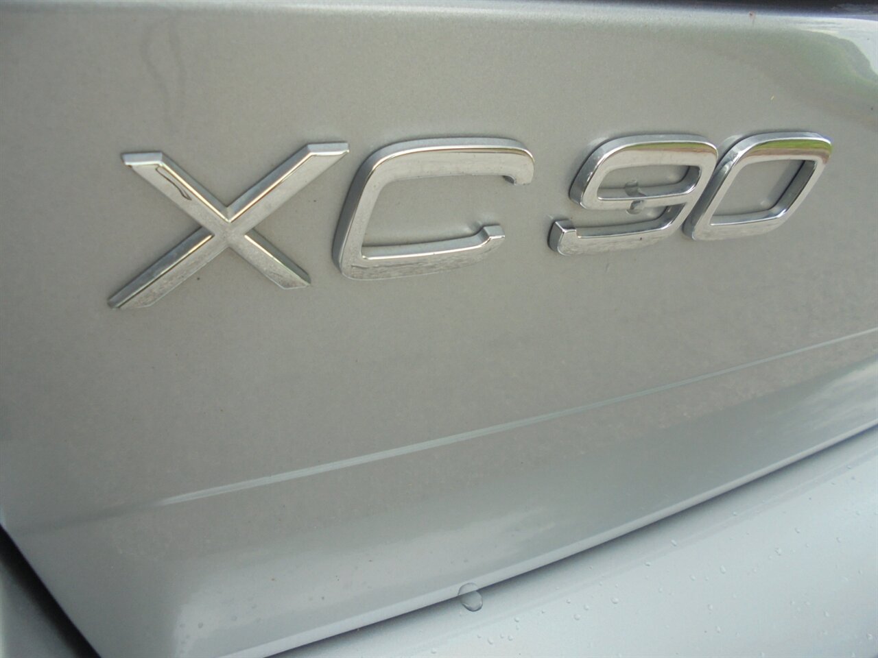 2013 Volvo XC90 3.2  Premium - Photo 22 - Deland, FL 32720