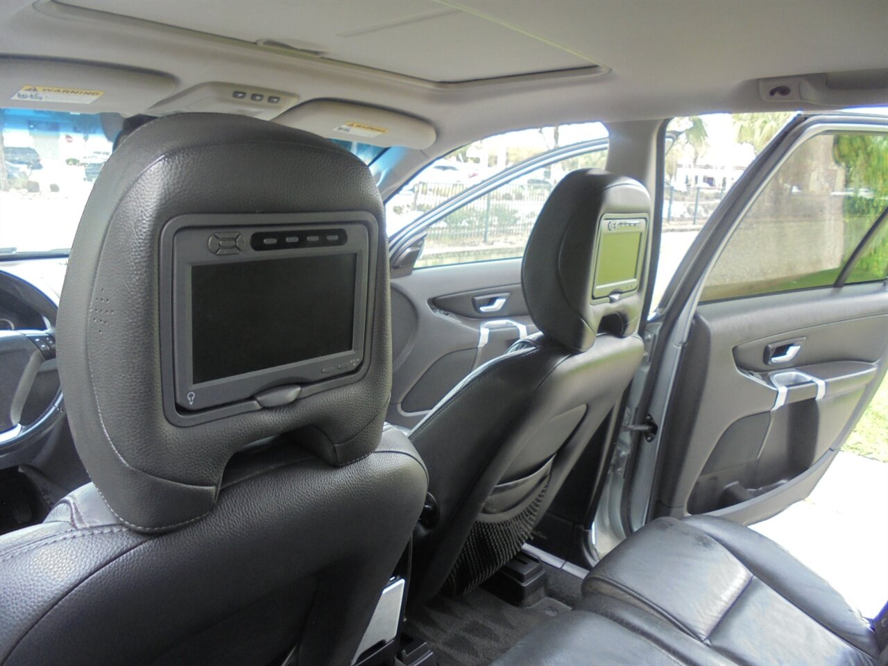 2013 Volvo XC90 3.2  Premium - Photo 38 - Deland, FL 32720
