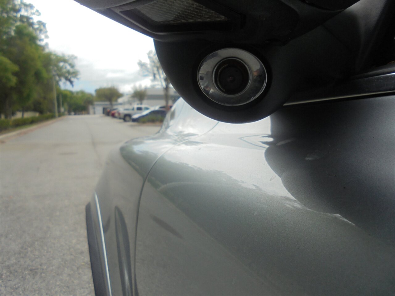 2013 Volvo XC90 3.2  Premium - Photo 54 - Deland, FL 32720