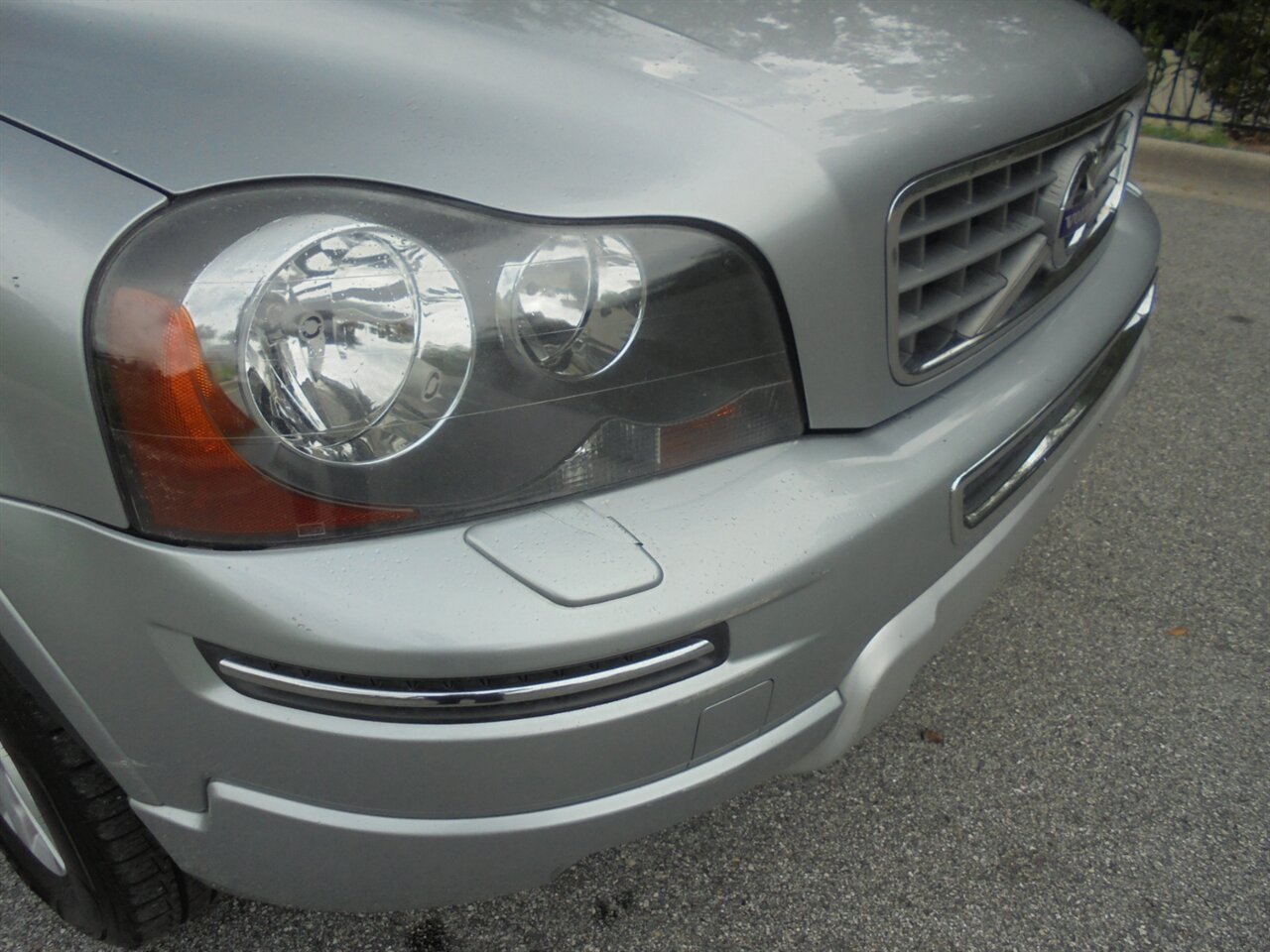 2013 Volvo XC90 3.2  Premium - Photo 7 - Deland, FL 32720