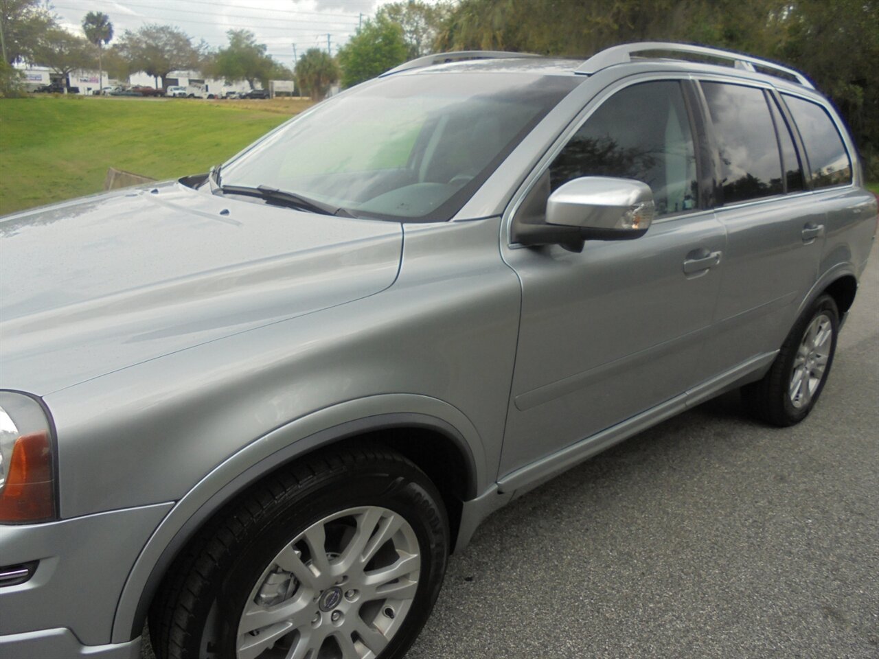 2013 Volvo XC90 3.2  Premium - Photo 9 - Deland, FL 32720