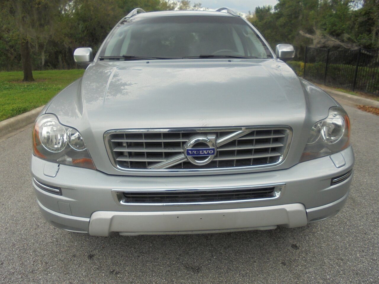 2013 Volvo XC90 3.2  Premium - Photo 5 - Deland, FL 32720