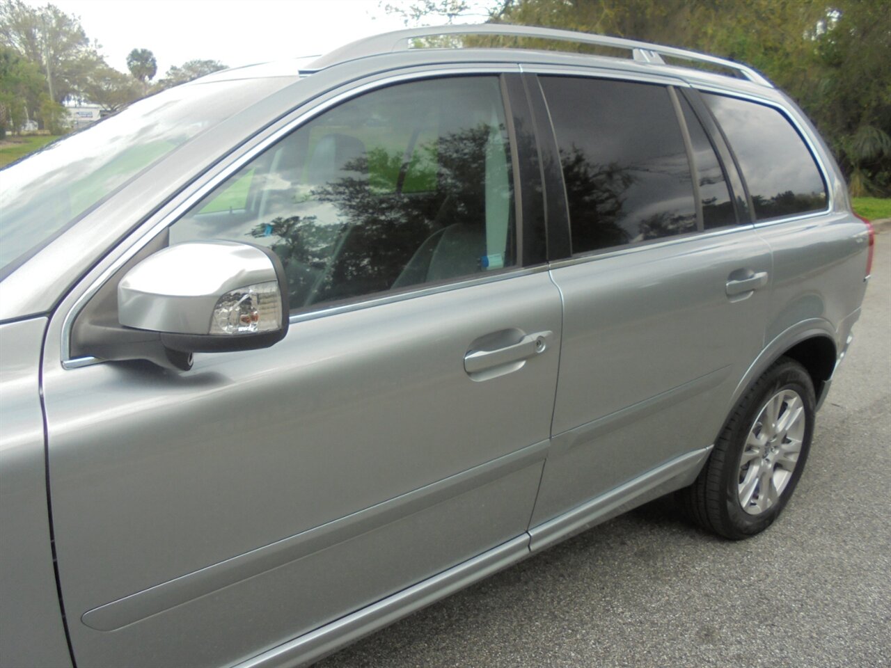 2013 Volvo XC90 3.2  Premium - Photo 11 - Deland, FL 32720