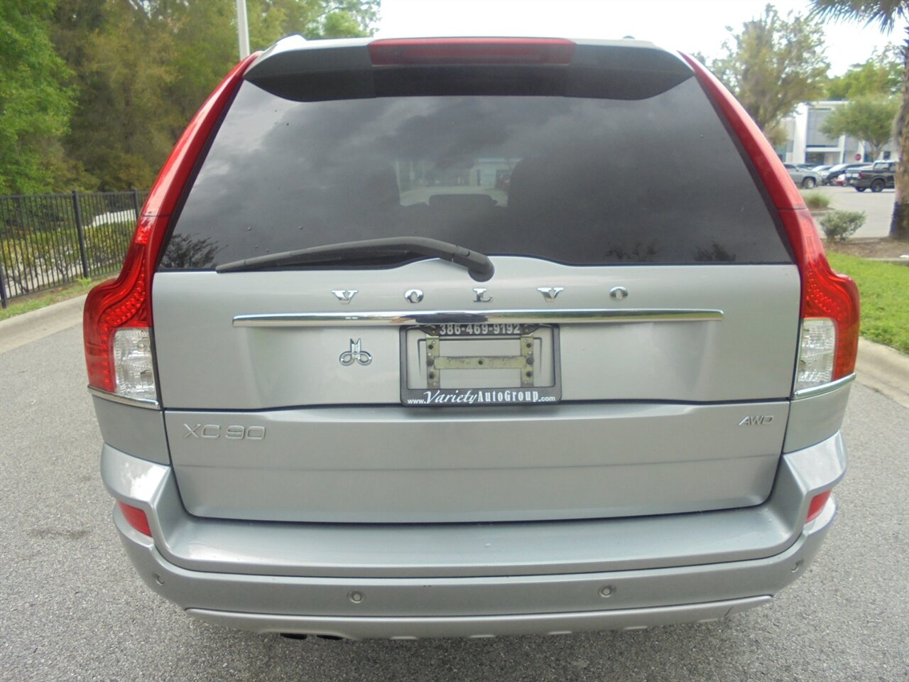 2013 Volvo XC90 3.2  Premium - Photo 14 - Deland, FL 32720
