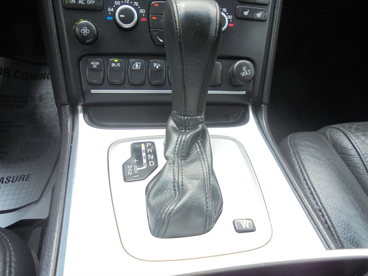 2013 Volvo XC90 3.2  Premium - Photo 62 - Deland, FL 32720