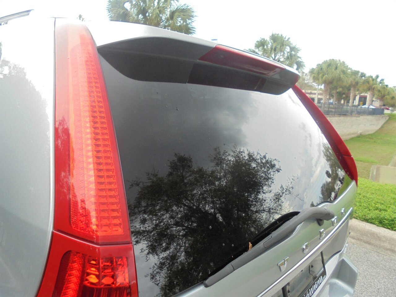 2013 Volvo XC90 3.2  Premium - Photo 20 - Deland, FL 32720
