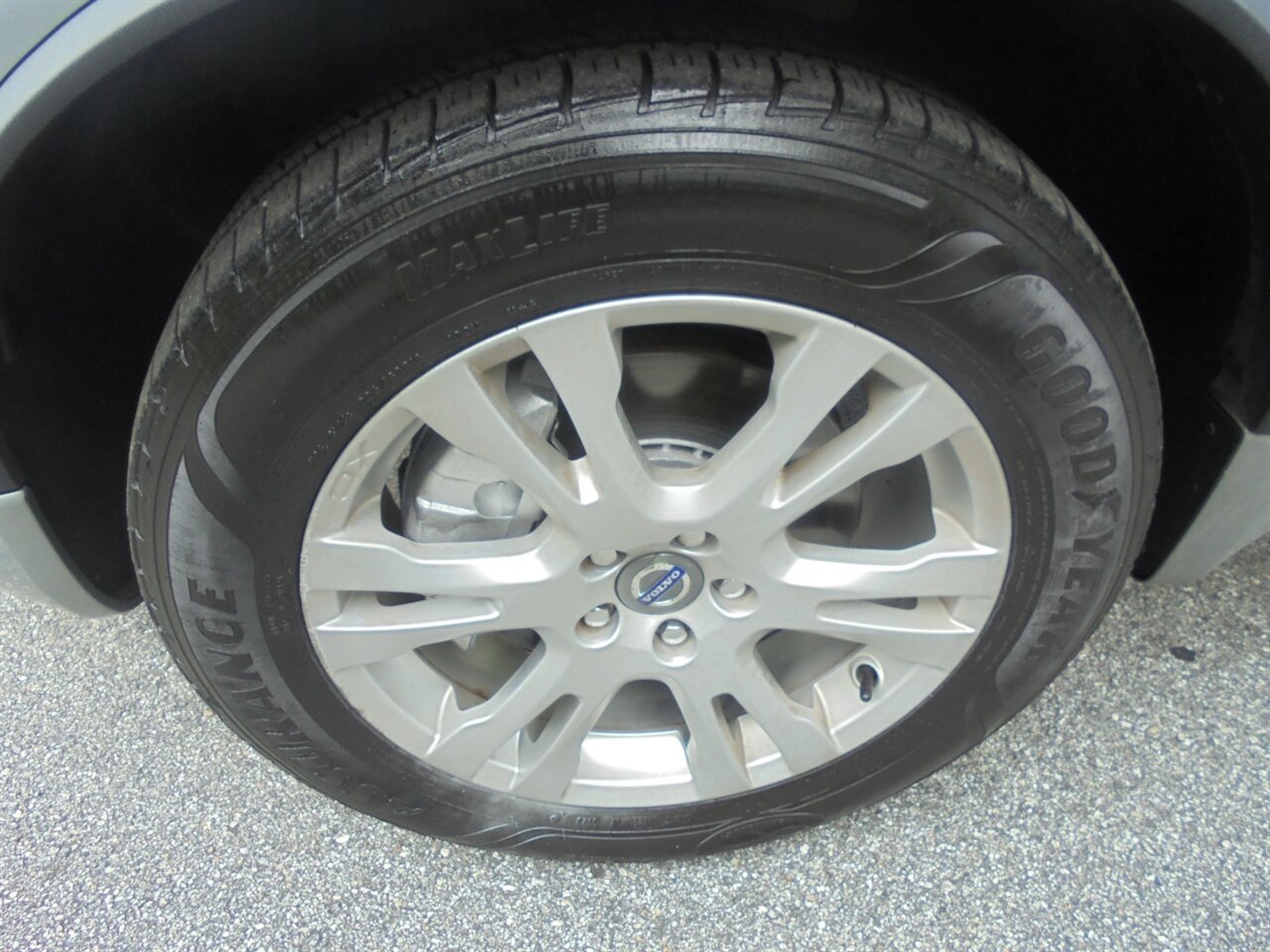 2013 Volvo XC90 3.2  Premium - Photo 26 - Deland, FL 32720