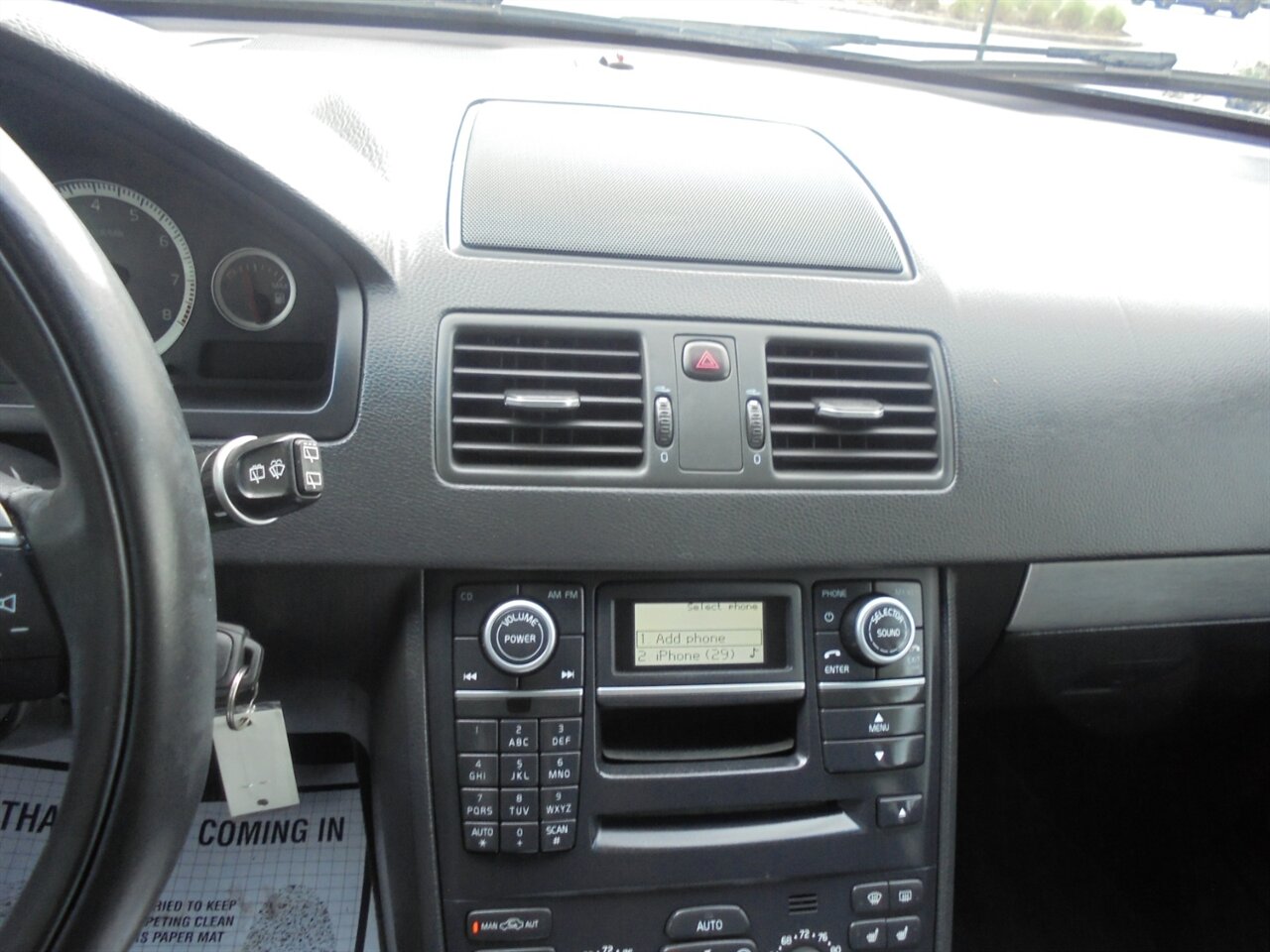 2013 Volvo XC90 3.2  Premium - Photo 58 - Deland, FL 32720