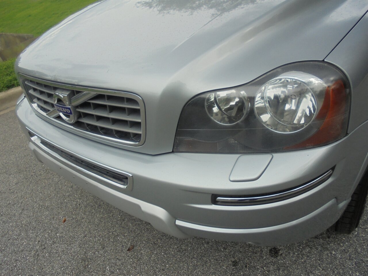 2013 Volvo XC90 3.2  Premium - Photo 6 - Deland, FL 32720