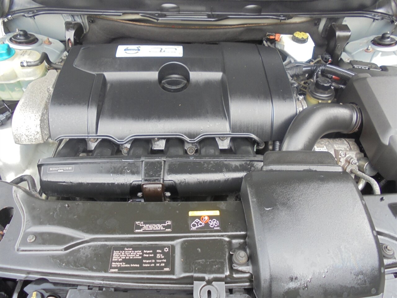 2013 Volvo XC90 3.2  Premium - Photo 28 - Deland, FL 32720