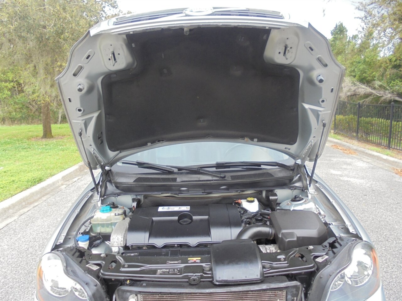 2013 Volvo XC90 3.2  Premium - Photo 27 - Deland, FL 32720