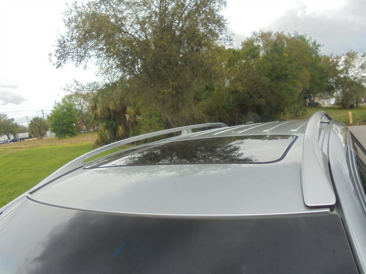 2013 Volvo XC90 3.2  Premium - Photo 19 - Deland, FL 32720