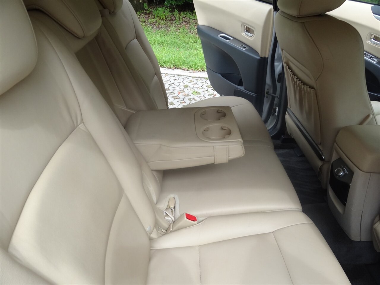 2006 Subaru B9 Tribeca 7-Pass. Limited - Photo 42 - Deland, FL 32720
