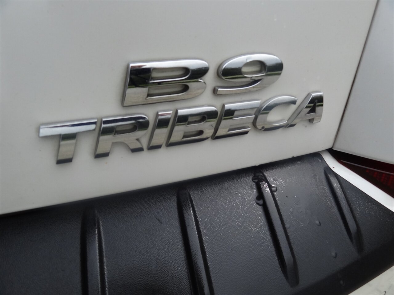 2006 Subaru B9 Tribeca 7-Pass. Limited - Photo 23 - Deland, FL 32720