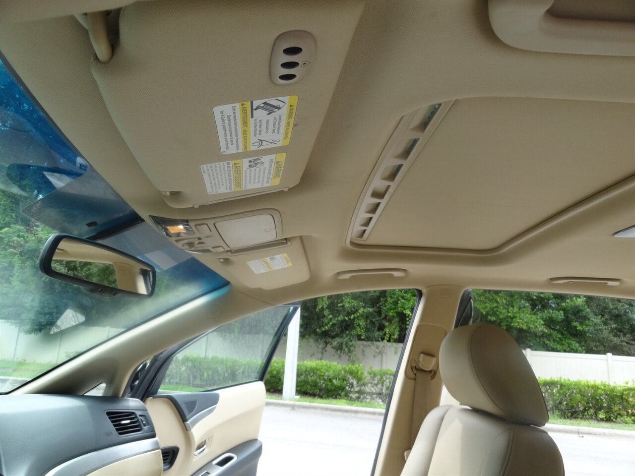 2006 Subaru B9 Tribeca 7-Pass. Limited - Photo 33 - Deland, FL 32720
