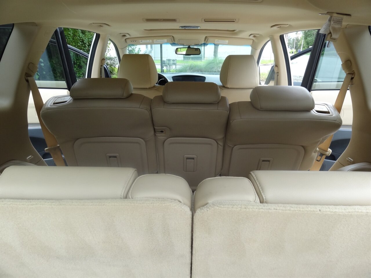 2006 Subaru B9 Tribeca 7-Pass. Limited - Photo 40 - Deland, FL 32720