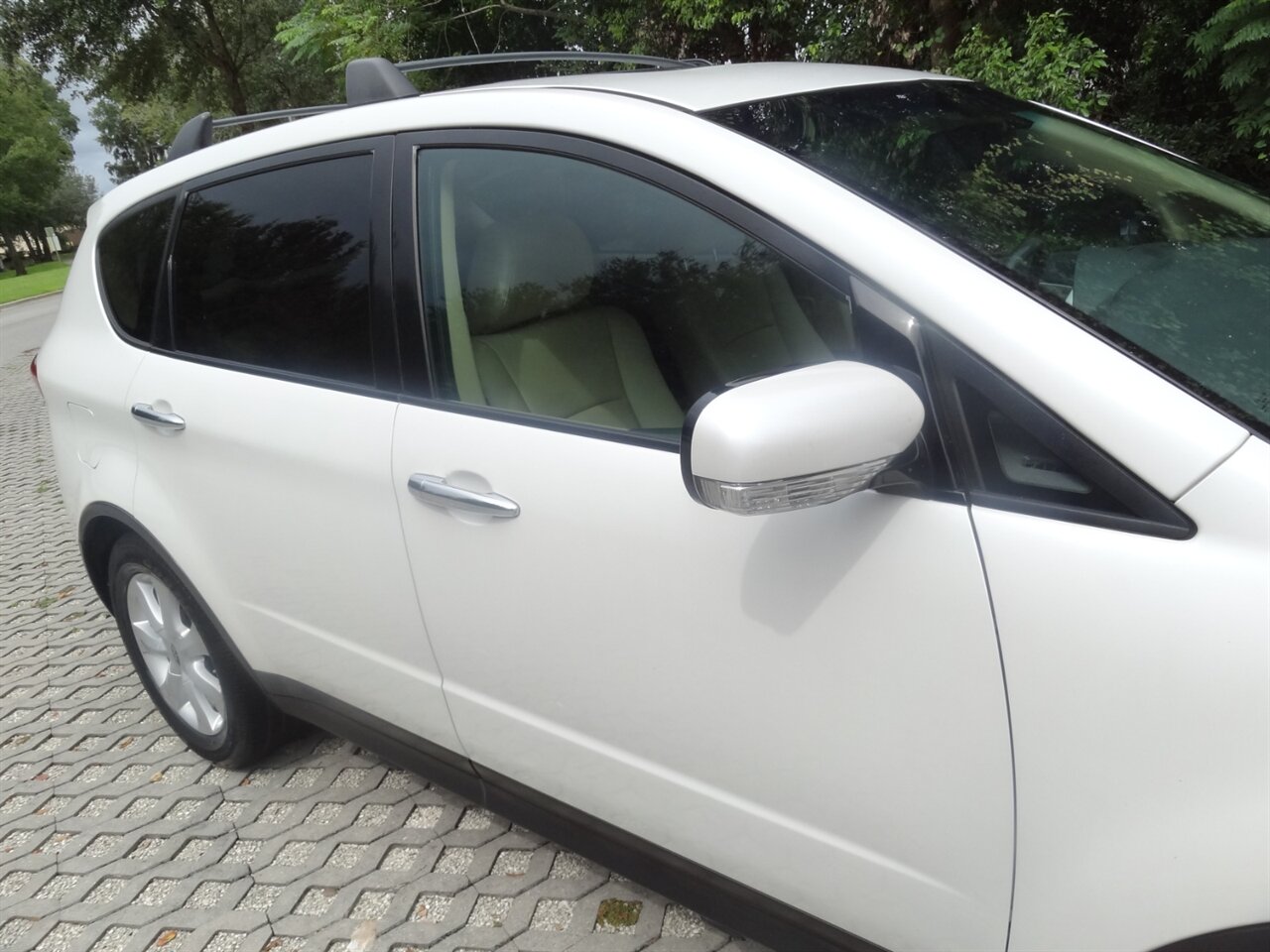 2006 Subaru B9 Tribeca 7-Pass. Limited - Photo 10 - Deland, FL 32720