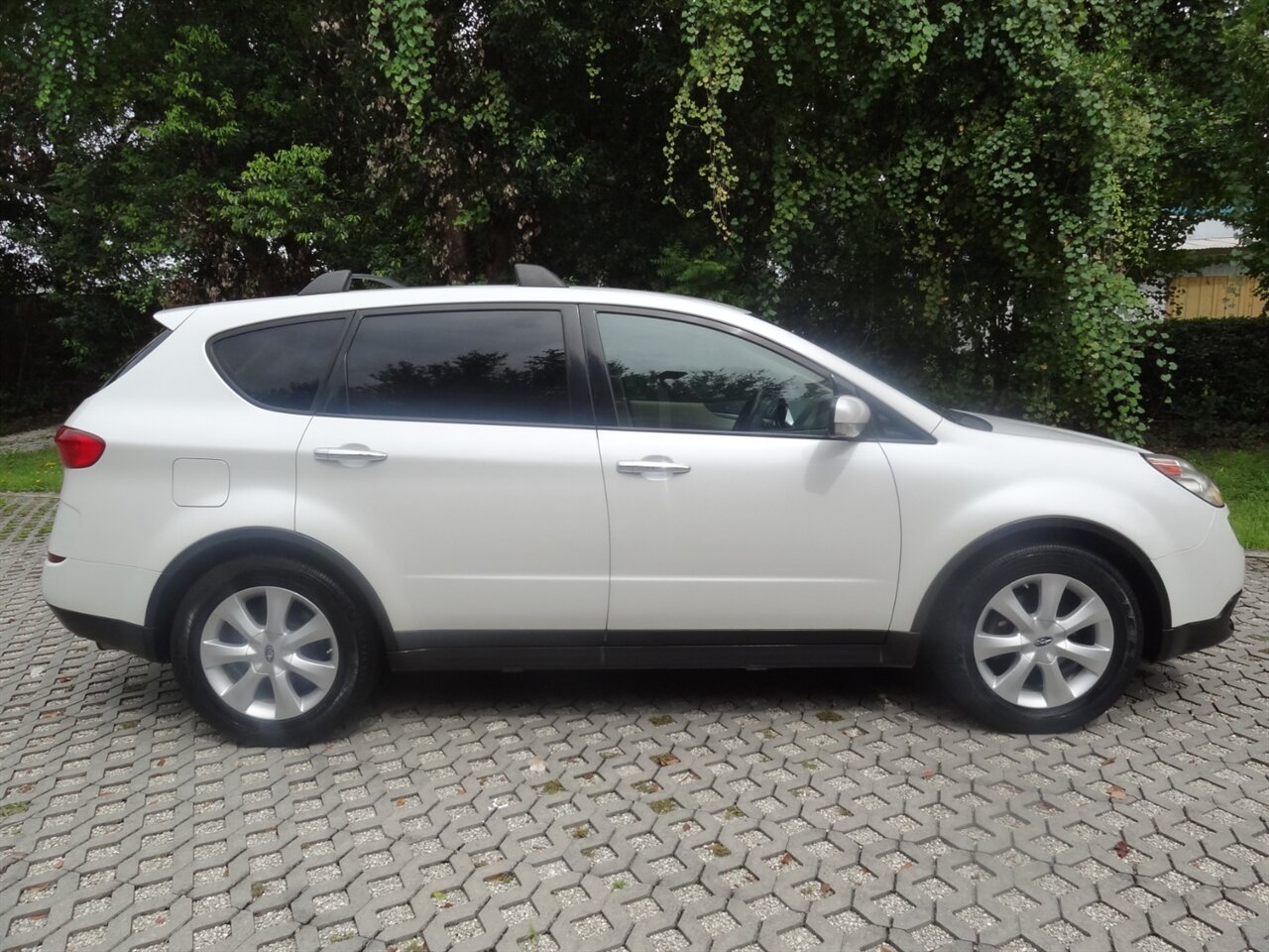2006 Subaru B9 Tribeca 7-Pass. Limited - Photo 15 - Deland, FL 32720