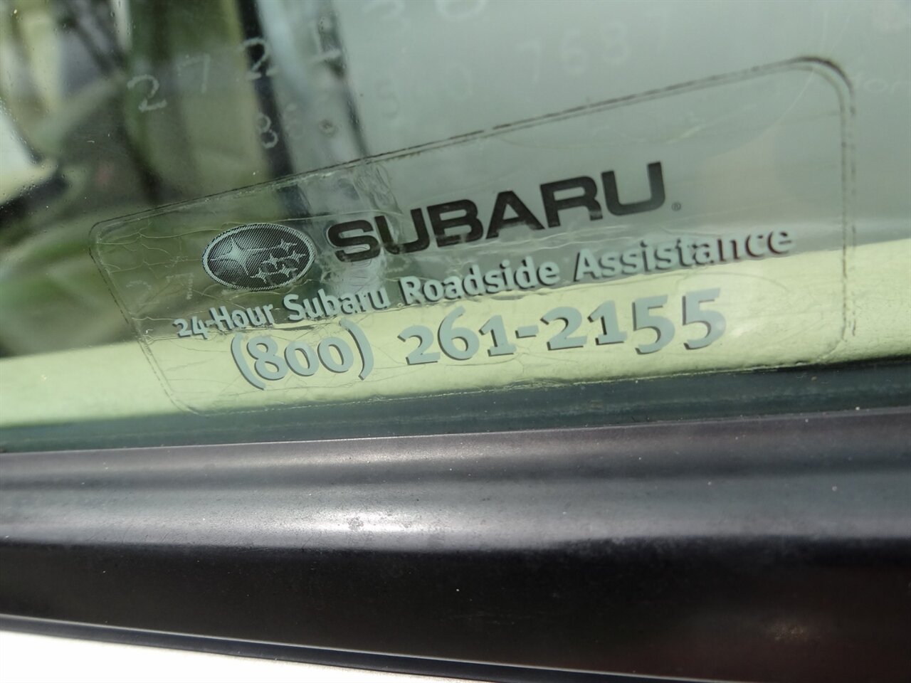 2006 Subaru B9 Tribeca 7-Pass. Limited - Photo 24 - Deland, FL 32720