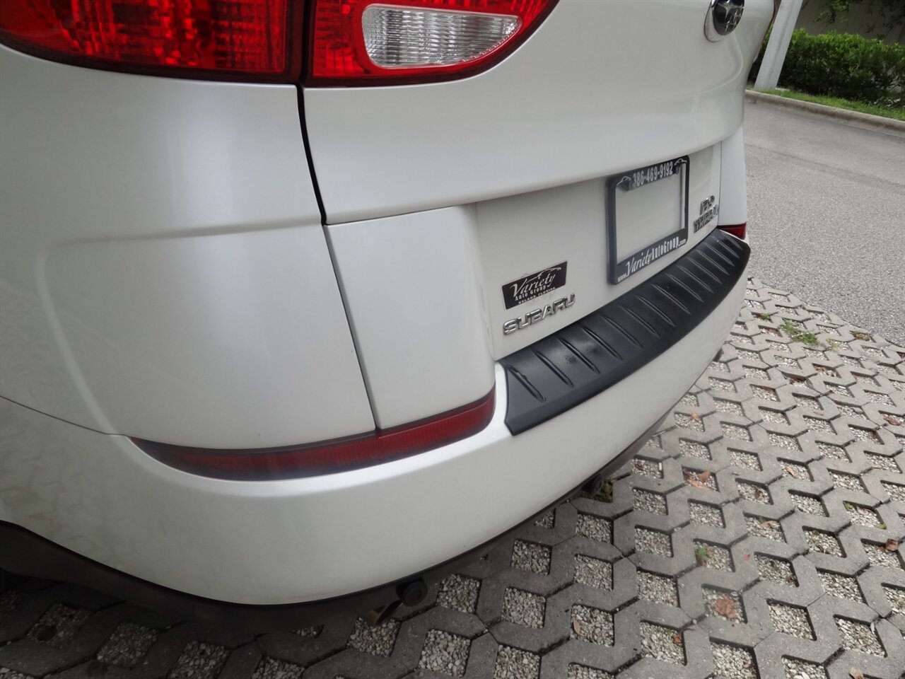 2006 Subaru B9 Tribeca 7-Pass. Limited - Photo 21 - Deland, FL 32720