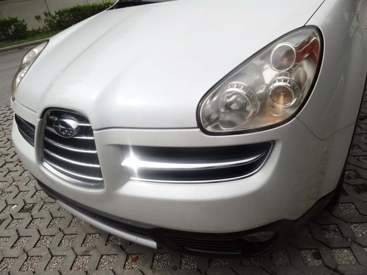 2006 Subaru B9 Tribeca 7-Pass. Limited - Photo 7 - Deland, FL 32720