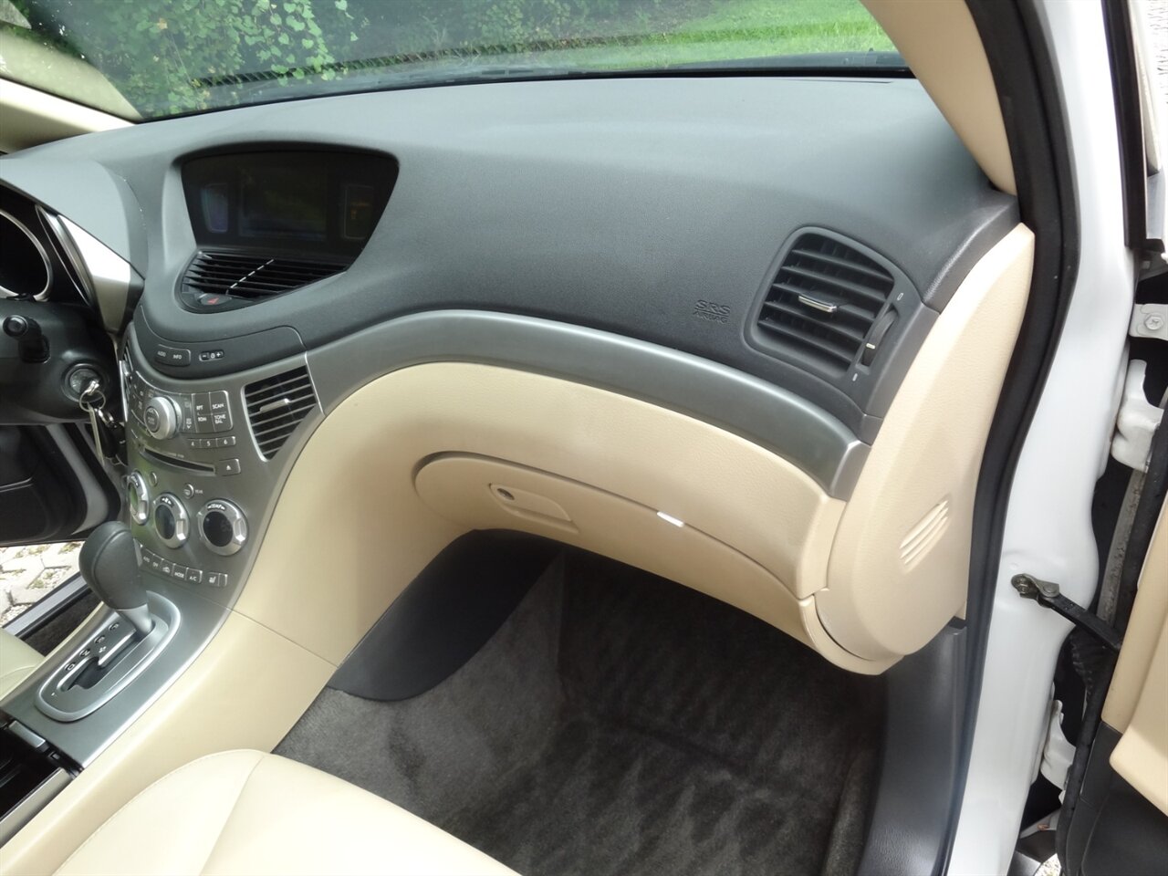 2006 Subaru B9 Tribeca 7-Pass. Limited - Photo 46 - Deland, FL 32720
