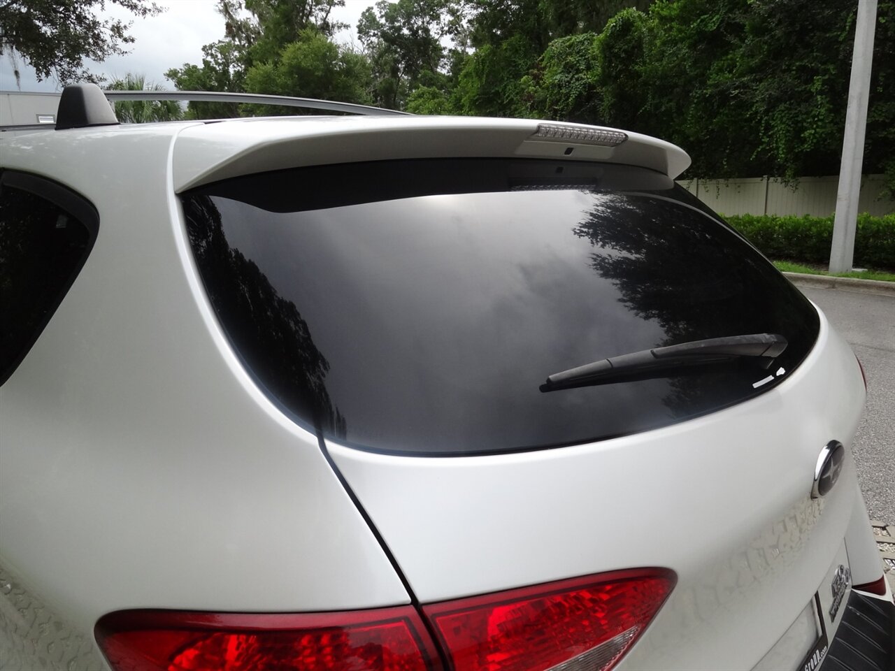 2006 Subaru B9 Tribeca 7-Pass. Limited - Photo 20 - Deland, FL 32720