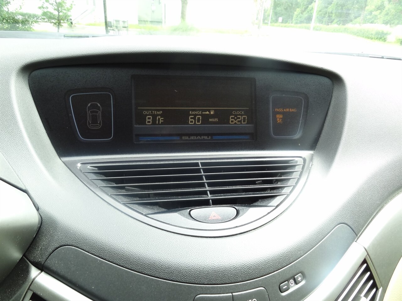 2006 Subaru B9 Tribeca 7-Pass. Limited - Photo 52 - Deland, FL 32720