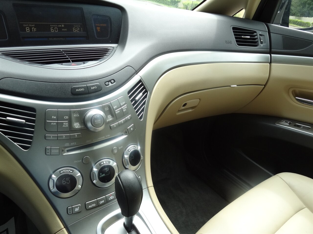 2006 Subaru B9 Tribeca 7-Pass. Limited - Photo 57 - Deland, FL 32720