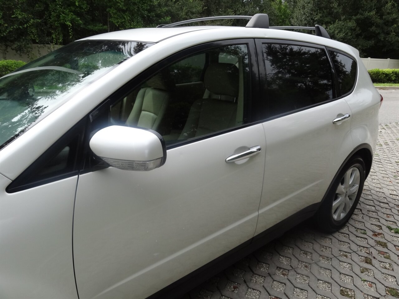 2006 Subaru B9 Tribeca 7-Pass. Limited - Photo 11 - Deland, FL 32720