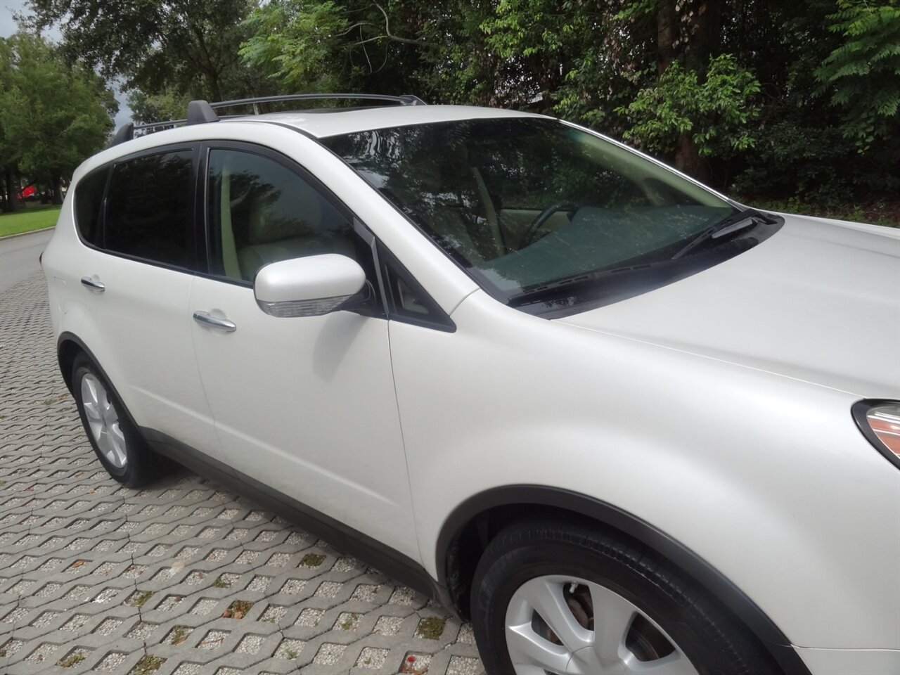 2006 Subaru B9 Tribeca 7-Pass. Limited - Photo 8 - Deland, FL 32720