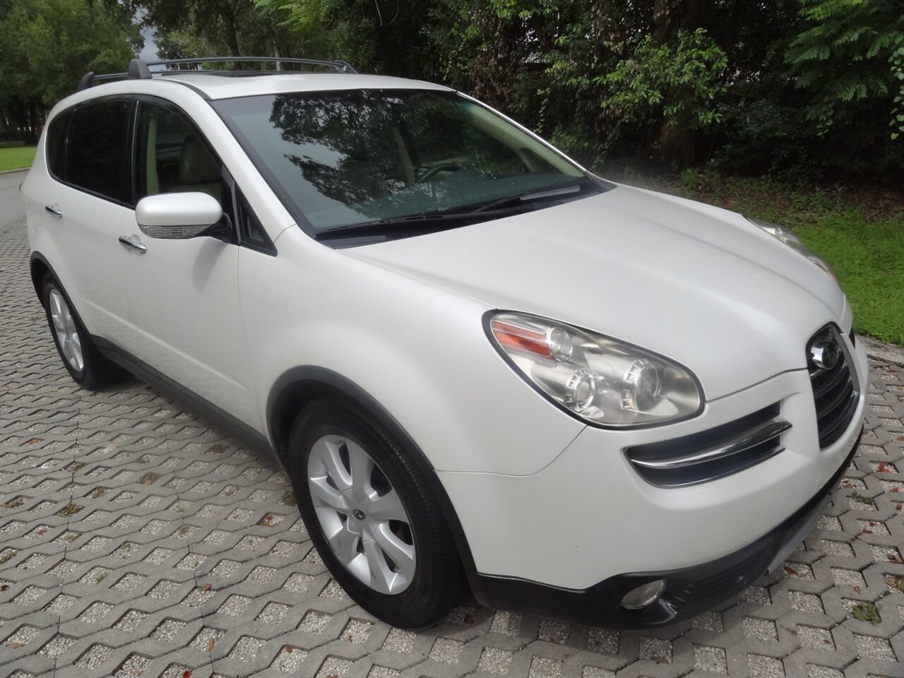 2006 Subaru B9 Tribeca 7-Pass. Limited - Photo 1 - Deland, FL 32720