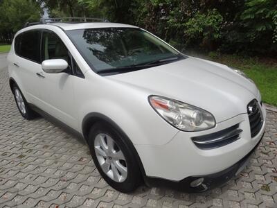 2006 Subaru B9 Tribeca 7-Pass.  Limited SUV