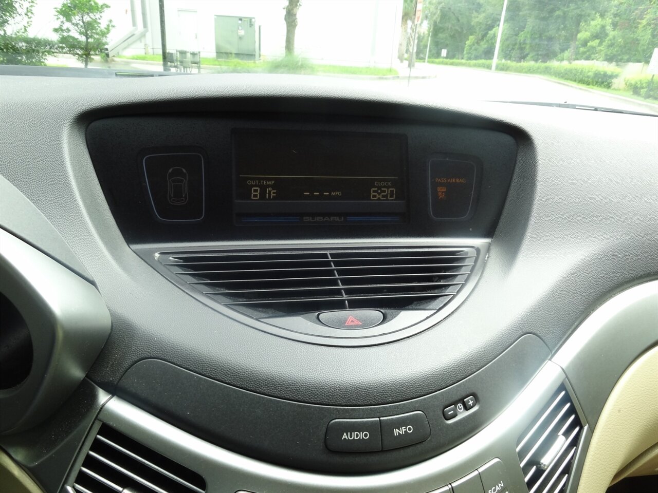 2006 Subaru B9 Tribeca 7-Pass. Limited - Photo 51 - Deland, FL 32720