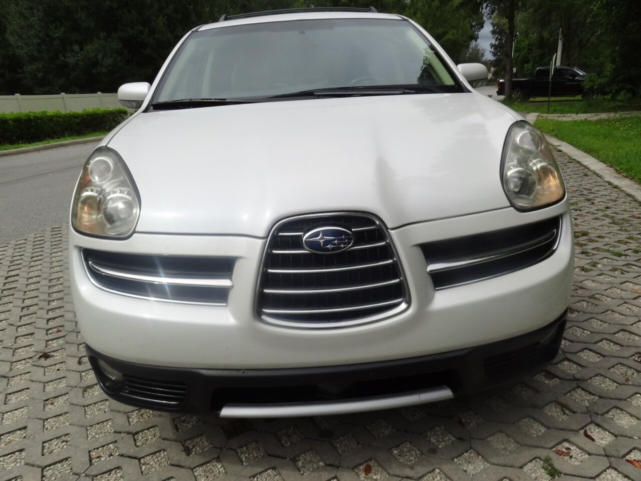 2006 Subaru B9 Tribeca 7-Pass. Limited - Photo 5 - Deland, FL 32720