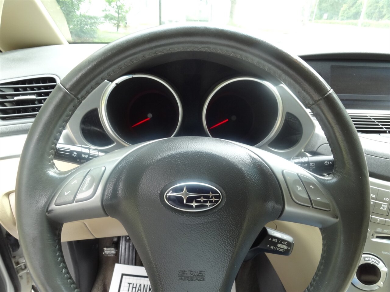 2006 Subaru B9 Tribeca 7-Pass. Limited - Photo 48 - Deland, FL 32720