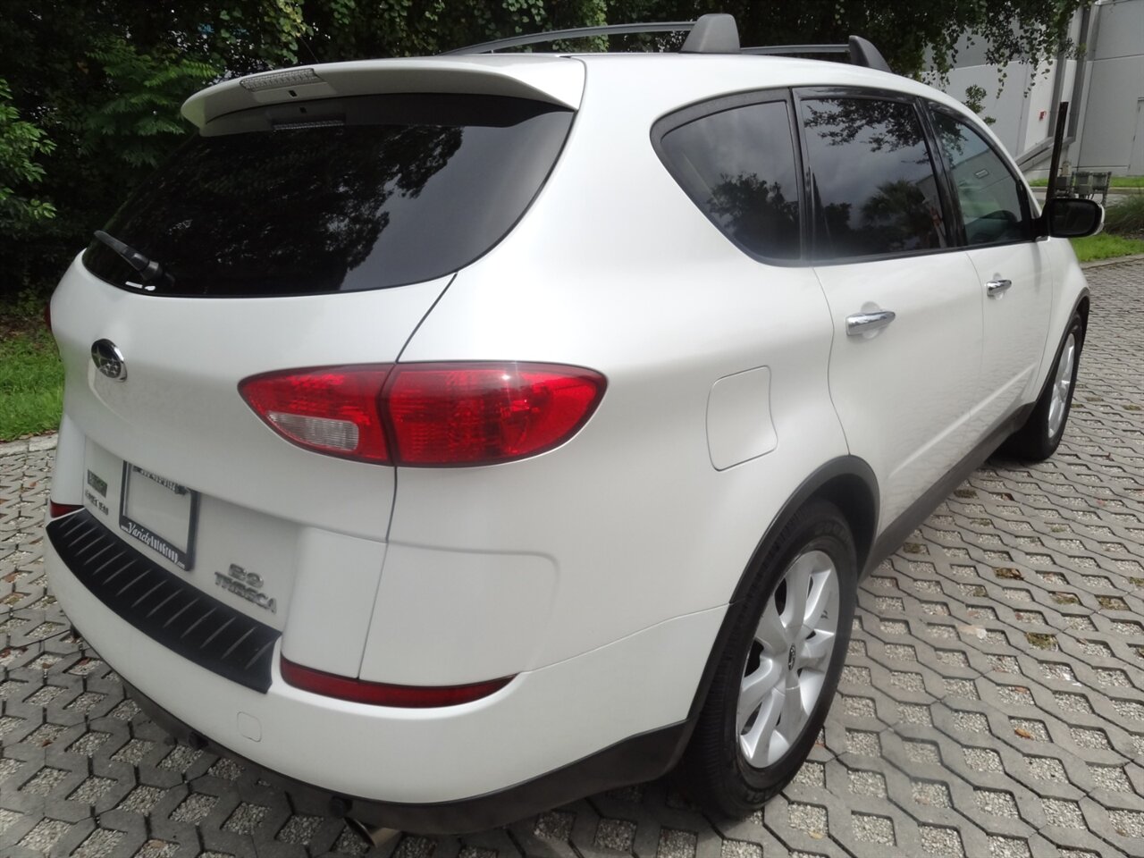 2006 Subaru B9 Tribeca 7-Pass. Limited - Photo 3 - Deland, FL 32720