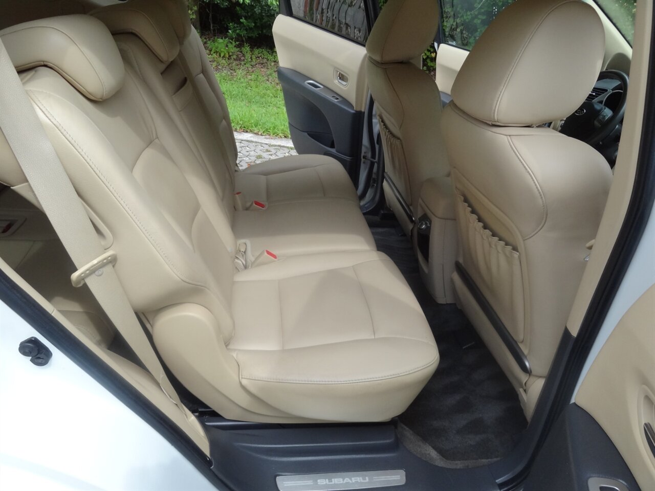 2006 Subaru B9 Tribeca 7-Pass. Limited - Photo 41 - Deland, FL 32720