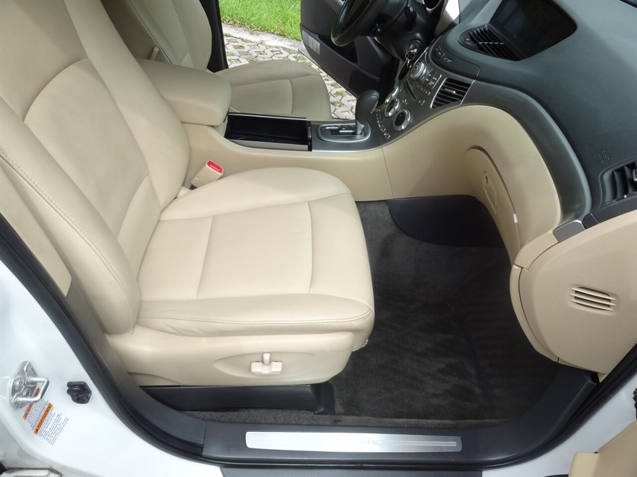 2006 Subaru B9 Tribeca 7-Pass. Limited - Photo 45 - Deland, FL 32720