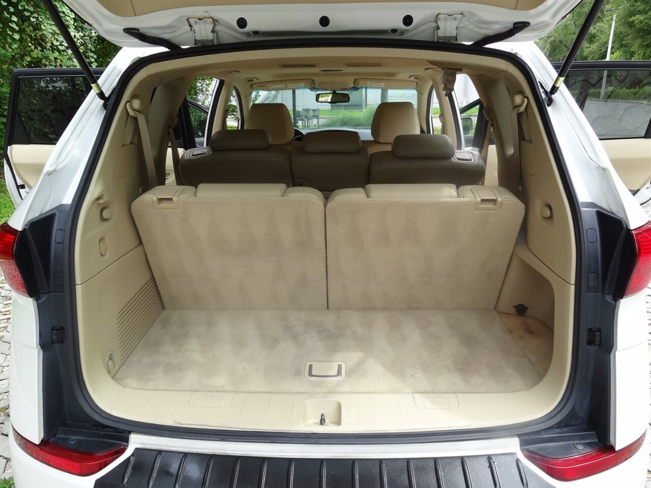 2006 Subaru B9 Tribeca 7-Pass. Limited - Photo 39 - Deland, FL 32720