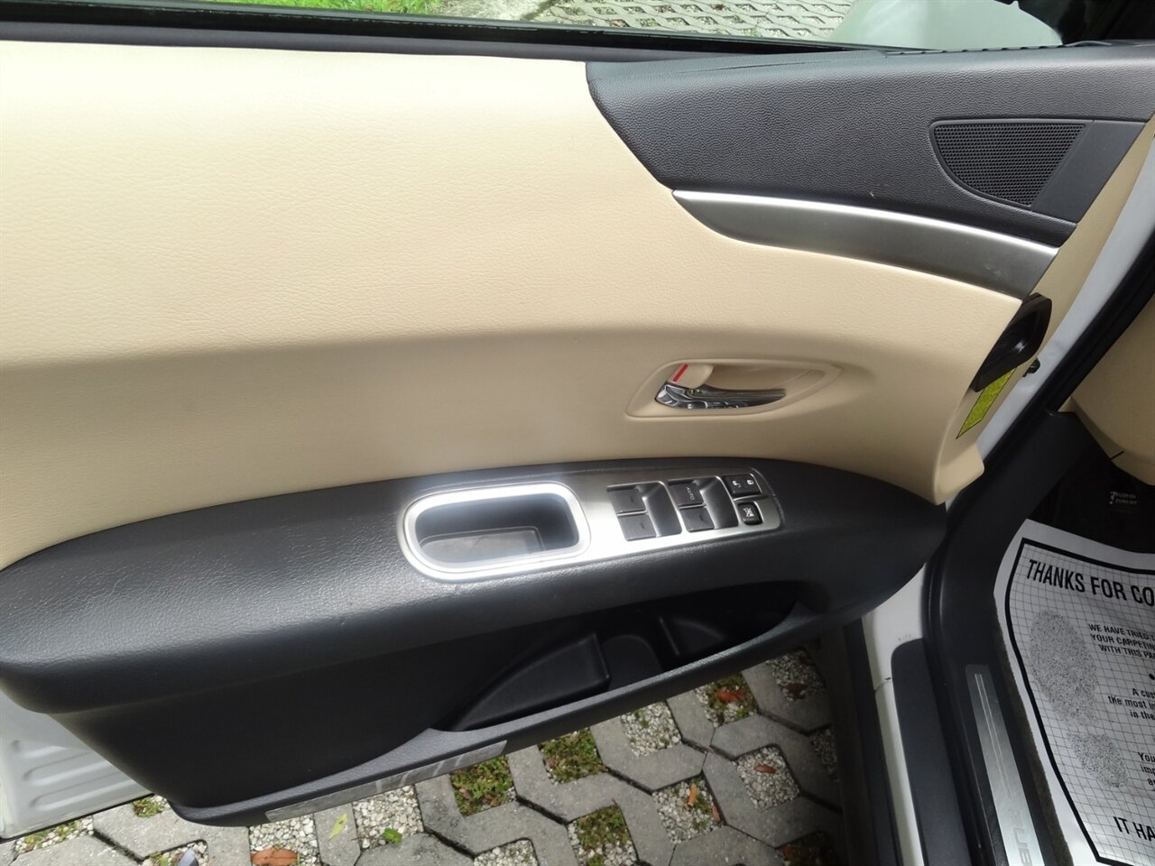 2006 Subaru B9 Tribeca 7-Pass. Limited - Photo 30 - Deland, FL 32720