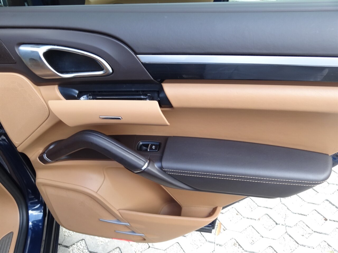2013 Porsche Cayenne S  Premium - Photo 41 - Deland, FL 32720
