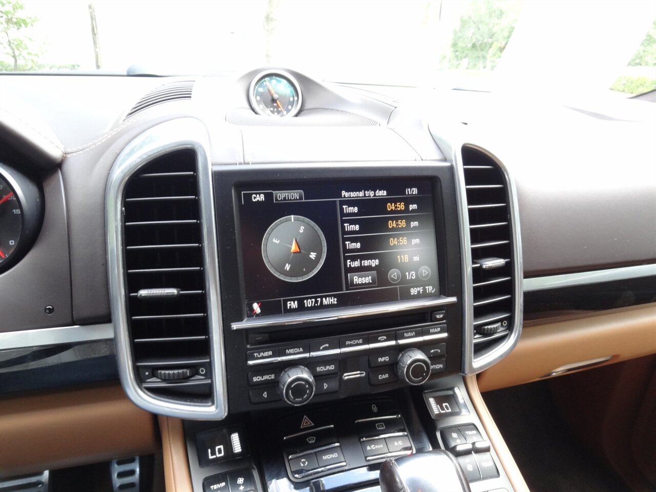 2013 Porsche Cayenne S  Premium - Photo 52 - Deland, FL 32720