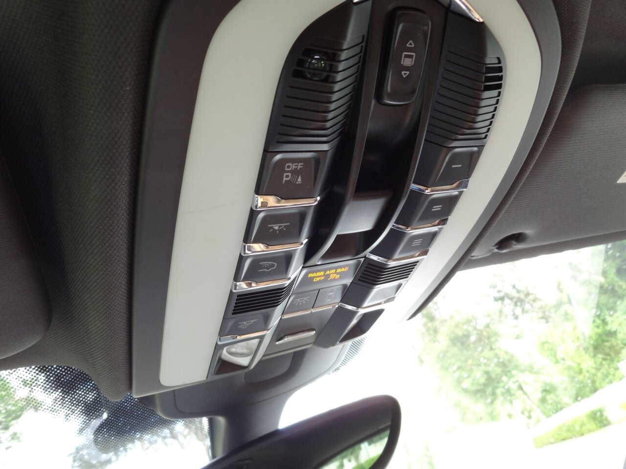 2013 Porsche Cayenne S  Premium - Photo 62 - Deland, FL 32720