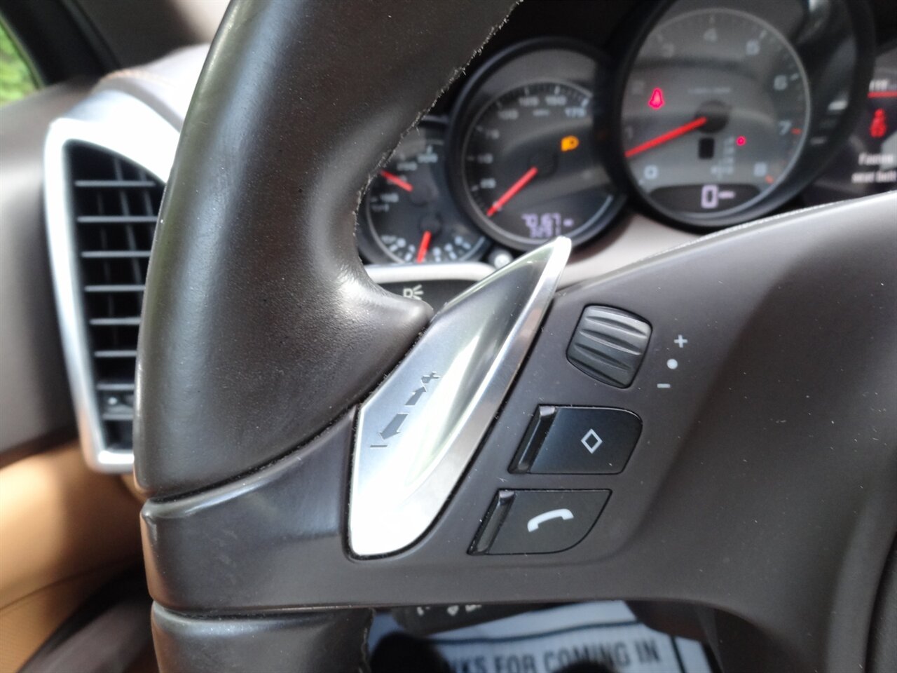 2013 Porsche Cayenne S  Premium - Photo 50 - Deland, FL 32720