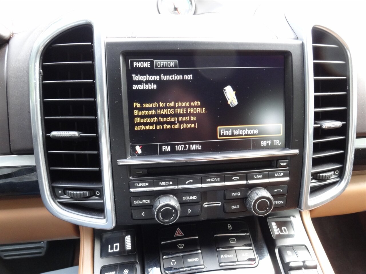 2013 Porsche Cayenne S  Premium - Photo 57 - Deland, FL 32720